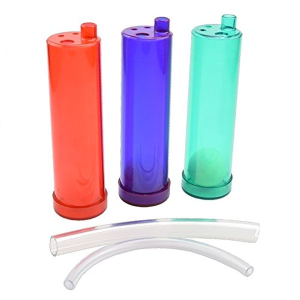 ATC Handels GmbH Deluxe Breathing Trainer, Pack of 1