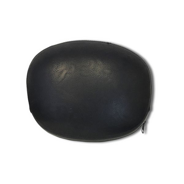 Round - Universal Backrest Pad