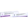 Bombastus Zinkpaste, weich BW, 50 ml Creme