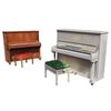Miniart 1:35 - Piano Set
