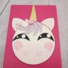 Fmm Large Mix 'n' Match Face Cake Cutter