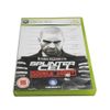 Tom Clancy's Splinter Cell: Double Agent (Xbox 360)
