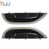 For Chevy Express Van Pair Set Left + Right Armrest Front Driver Passenger