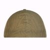 Buff Title Damen Trek Cap, Shady Brindle, S/M