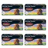 Morning Thunder Black Tea, Caffeinated, 20 Tea Bags Box, (P
