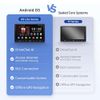 ATOTO A5L 9" Screen Android Car Stereo GPS AI Wireless Android Auto&CarPlay+Cam