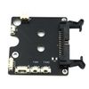 Sarini 3D Printer Hot End Nozzle Adapter Board Breakout Module Compatible with Ender 3 S1 Pro CR10 Smart Pro