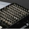115 in 1 Magnetic Precision Screwdriver Set Computer WATCH Phone Repair Tool Kit