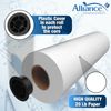 Alliance Wide Format Paper 36�x300'x2� Bond Engineering 92 Bright 20lb. 2 Rolls