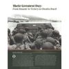 DG: D-Day at Omaha Beachhead Boardgame, 2nd Edition