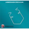 Liebermann Barraquer Eye Speculum 15mm Heavy Wire Blade Ophthalmic Instruments
