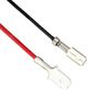 H1 LED Headlight High or Low Beam Bulbs Conversion Kit Super Bright 6000K 2400W