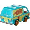 Hot Wheels The Mystery Machine Vehicle