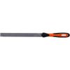Bahco 1-100-04-2-2-4" Hand,with Handle,Cut 2