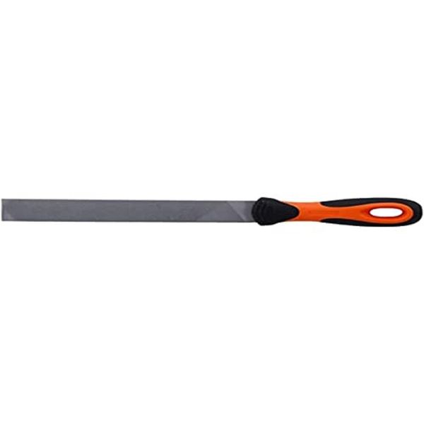 Bahco 1-100-04-2-2-4" Hand,with Handle,Cut 2