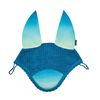 WeatherBeeta Prime Ombre Ear Bonnet, Stormy Sky, Full
