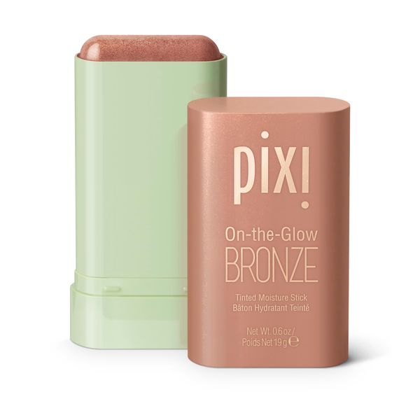 PIXI BY PETRA ON THE GLOW BRONZE (SOFTGLOW)