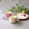 Animarusukecchi Soup Bowl Cat