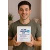 Acne Fighting Kit-2 Part Acne Relief Product