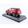 Noreb 1/43 Renault Cajar 2020 Flame Red