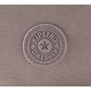 Kipling ARTO S Small Crossbody, Grey Gris (Grey)