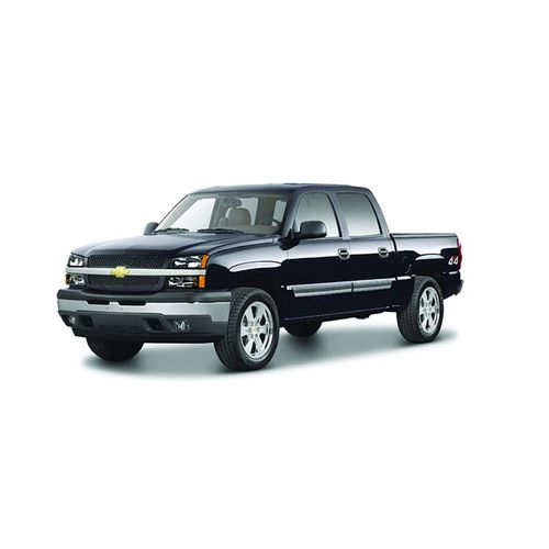 XtremeVision Interior LED for Chevy Silverado 1999-2006 (18 Pieces) Pink Interior LED Kit + Installation Tool