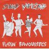 Playin Favourites [7" VINYL]