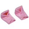 Rakuken Nursing Care Bad, Pad, Easy, Heel Type, Pink