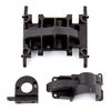 Team Associated Cr12 Gearbox And Motor Mount AS41003