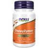 Chewyzymes 90 CHEWABLES  by Now Foods