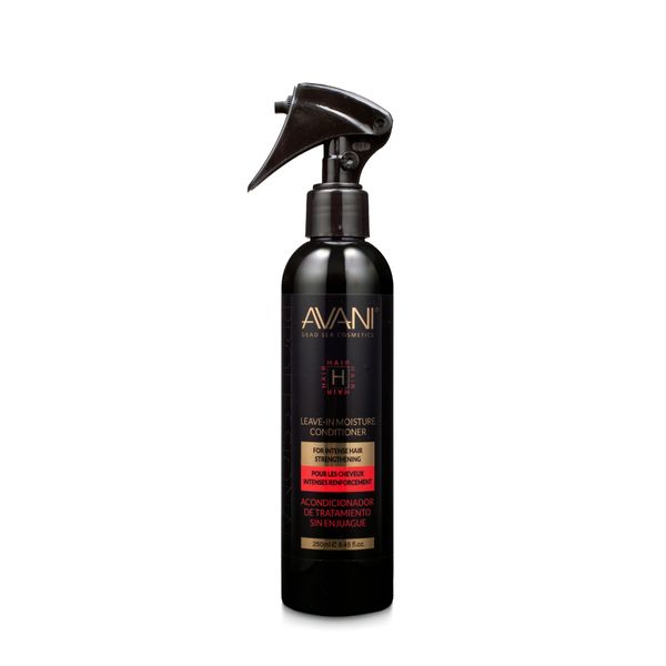 Avani Leave-in Moisture Conditioner