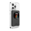 Fight For Those Without Your Privilege Quote Subtle Flower PopSockets PopWallet for MagSafe