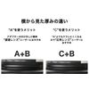 Kase Magnetic Filter Adapter 77mm (3 Piece Set "A+B+C)
