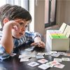 Chalk and Chuckles Sort in The Box – Educational Sorting & Classification Game for Kids Ages 3-6