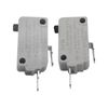 2PCS Microwave Door Switch Replacement For GE Microwave JVM3160RF3SS