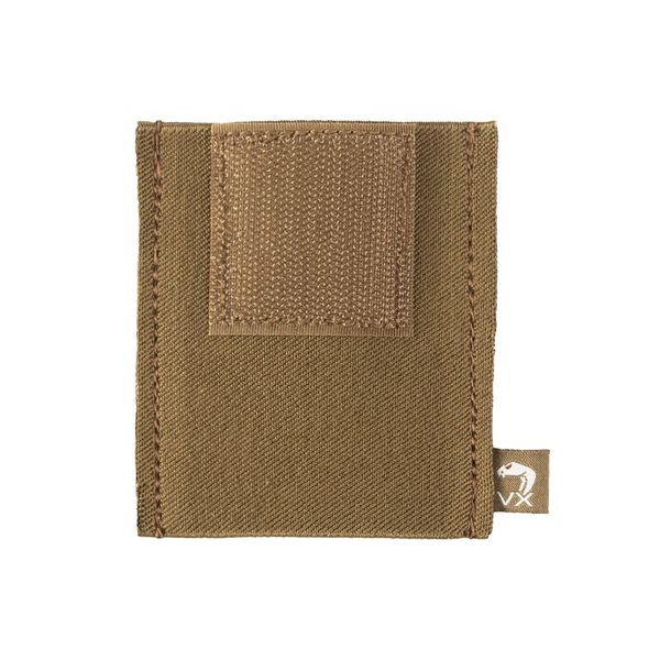 Viper TACTICAL VX Single Rifle Mag Sleeve Dark Coyote