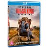 Tulsa King: Season Two [Blu-ray] [Region A & B & C]