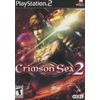 Crimson Sea 2 - PlayStation 2 (Renewed)