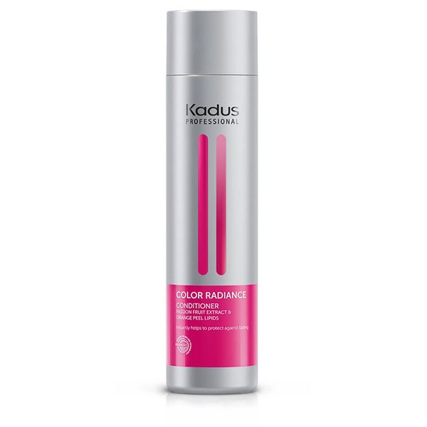 Kadus Professional Color Radiance Colour Strengthening Conditioner 250 ml