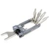 Tern Unisex – Erwachsene 2.0 Multitool, Schwarz, Einheitsgröße