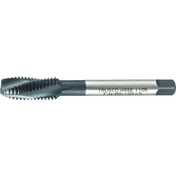 TRUSCO Point Tap M4X0.7 T-H-PO-M4X0.7