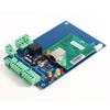 uoweky L01-04 1 Door Wiegand 26 TCP/IP Network Access Control Board Panel RFID Office Controller