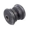 Febi Bilstein 104620 Leaf Spring Bearing, Pack of 1