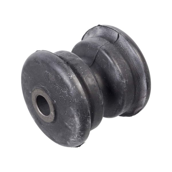 Febi Bilstein 104620 Leaf Spring Bearing, Pack of 1