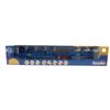 Bruder 02250 Lemken Semi-Mounted Reversible Plow Vari-Titan