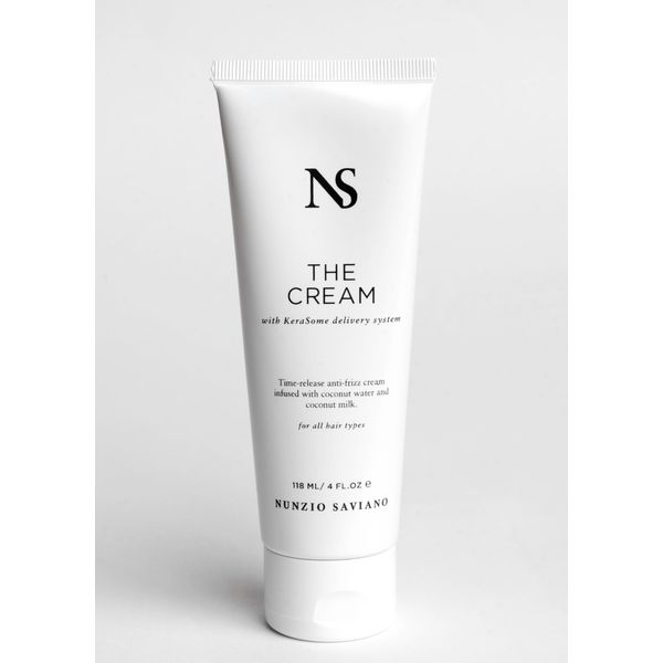 Nunzio Saviano THE CREAM