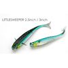 Raid Japan LITTLESWEEPER 071. ZACO 2.5 Inches