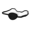 [No Brand Item] Pirate Monocular Dragon Single Eye Mask for Adult Weaky Eye Patch Mask for Mature Weak Vision Imagination Hirano Costume S Size