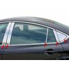 Quality Automotive Accessories PP29763 Pillar Post Kit 2009-2012 Mazda 6