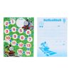 Sunstar Stationery Thomas the Tank Engine 2200617B Children's Seal Set